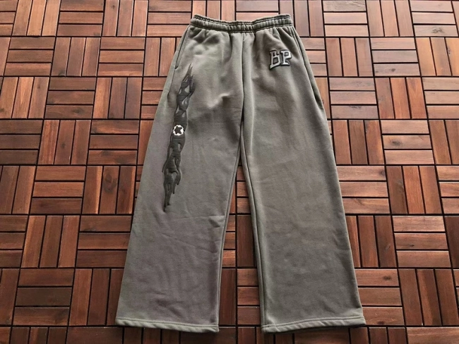 Broken Planet Trousers