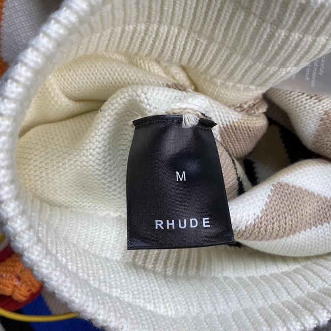 RHUDE Shorts