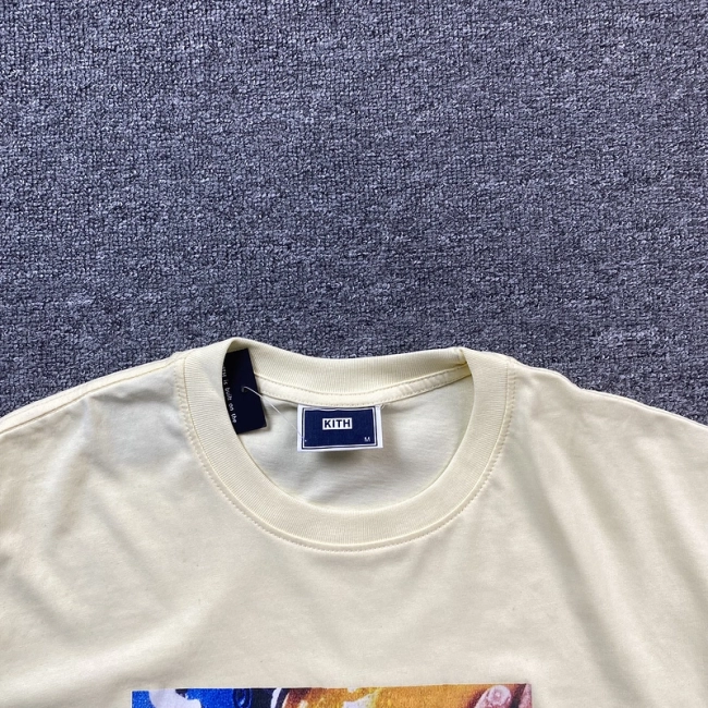 KITH T-shirt