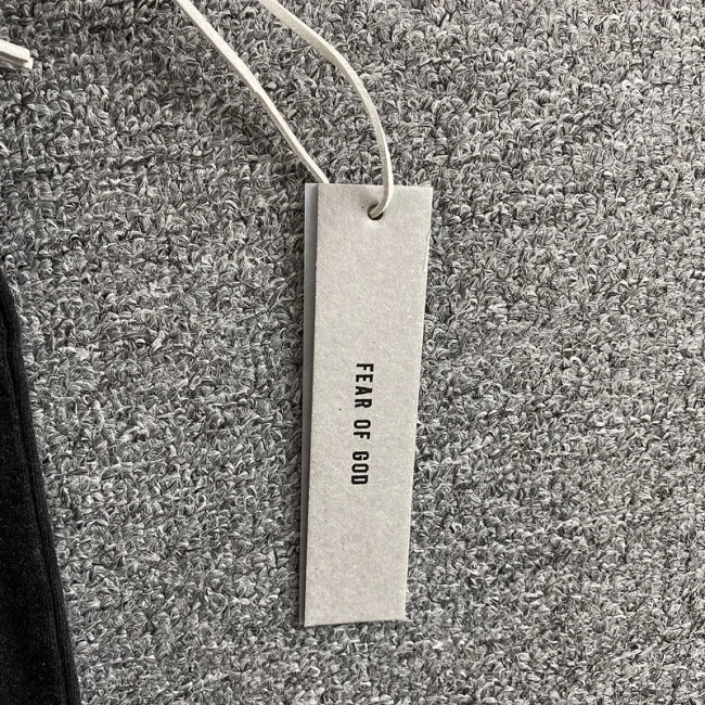 Fear of God ESSENTIALS T-shirt