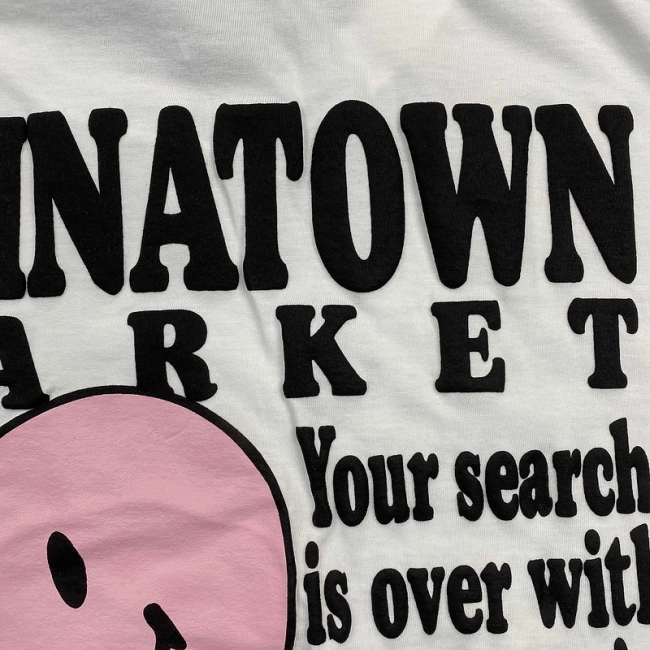 Chinatown Market Cute T-shirt