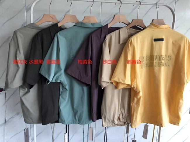 Fear of God T-Shirt