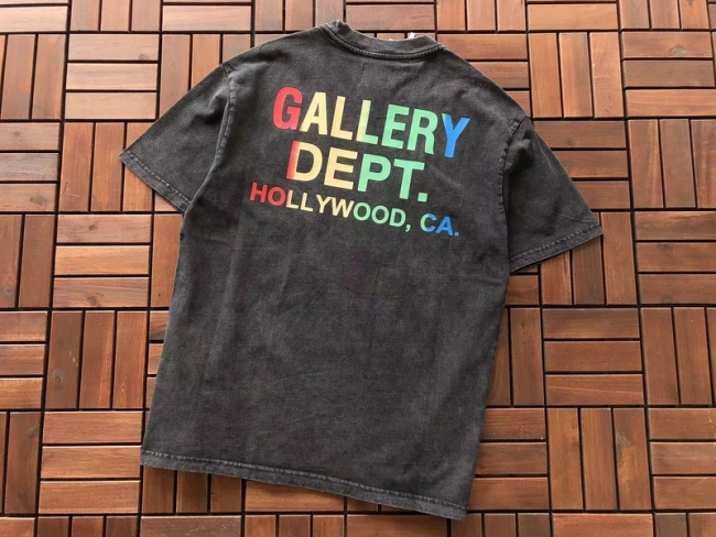 GALLERY DEPT. T-Shirt 224102018