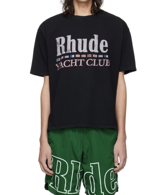 RHUDE T-shirt