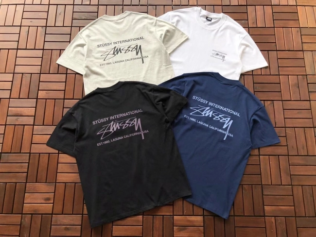 Stüssy T-Shirt