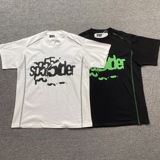 Sp5der T-shirt