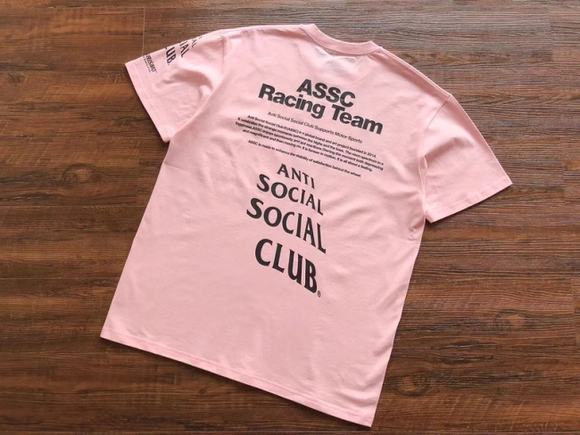 ANTI SOCIAL SOCIAL CLUB T-Shirt