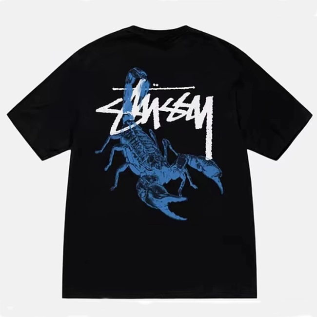 Stüssy Scorpion Tee