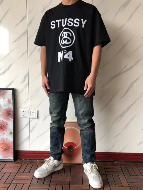 Stüssy T-Shirt