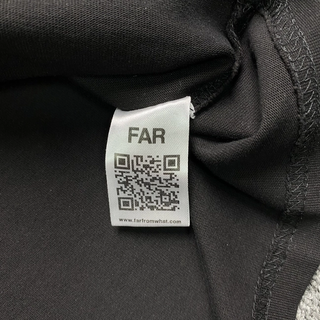 Far archive T-shirt