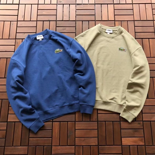 Lacoste Sweater