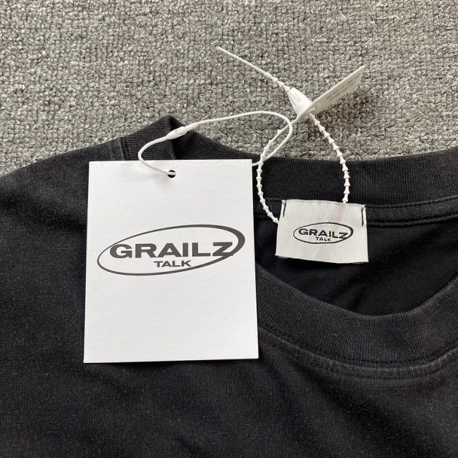 Grailz T-shirt