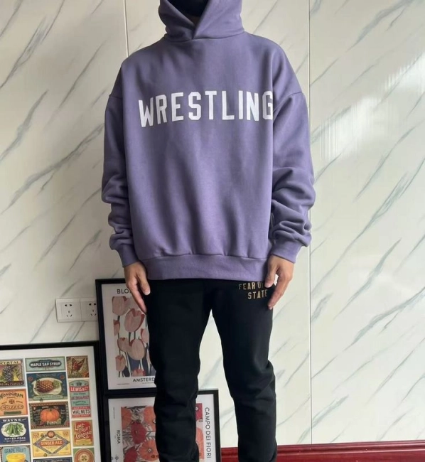 Fear of God Hoodie