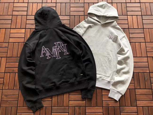 AMIRI Hoodie