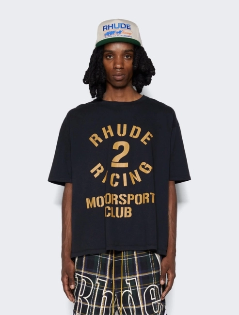 RHUDE T-shirt