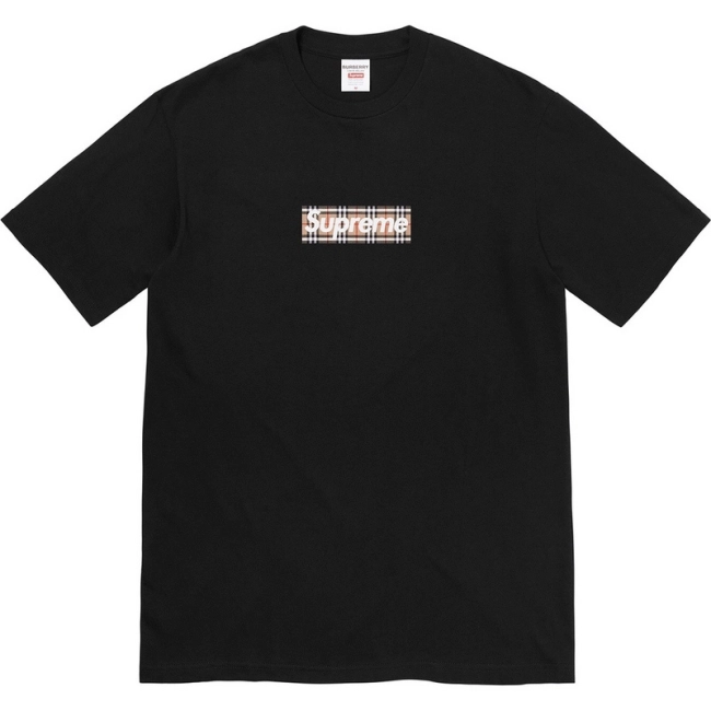 Supreme Box Logo Tee