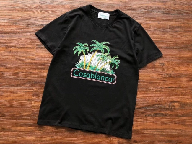 Casablanca T-Shirt