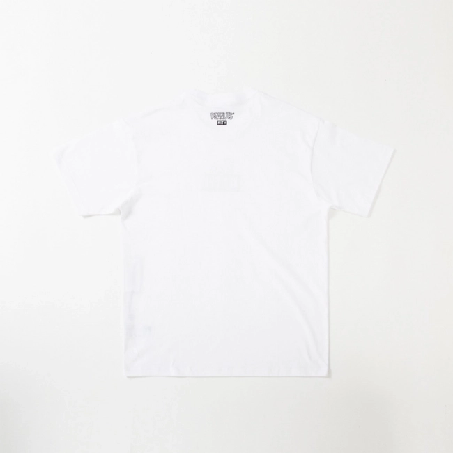 KITH Rare Collaboration Print Short Sleeve T-shirt