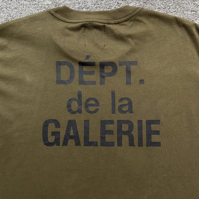 GALLERY DEPT. T-shirt