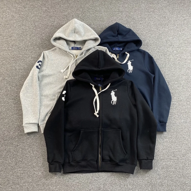 Ralph Lauren Hoodie