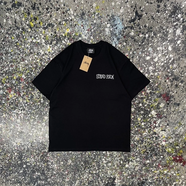 Stüssy Short Sleeve T-shirt