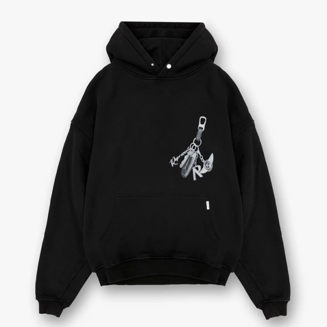 REPRESENT Keys to the Club Hoodie