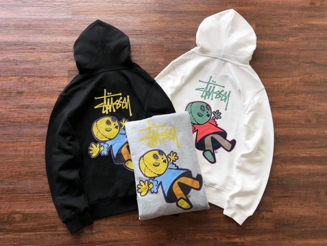 Stüssy Hoodie