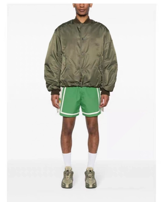 RHUDE Shorts