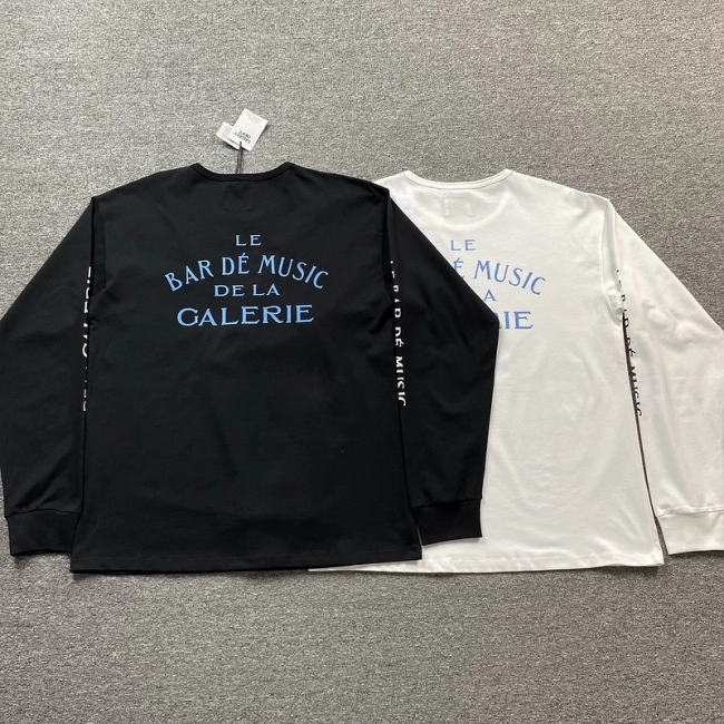 GALLERY DEPT. T-shirt