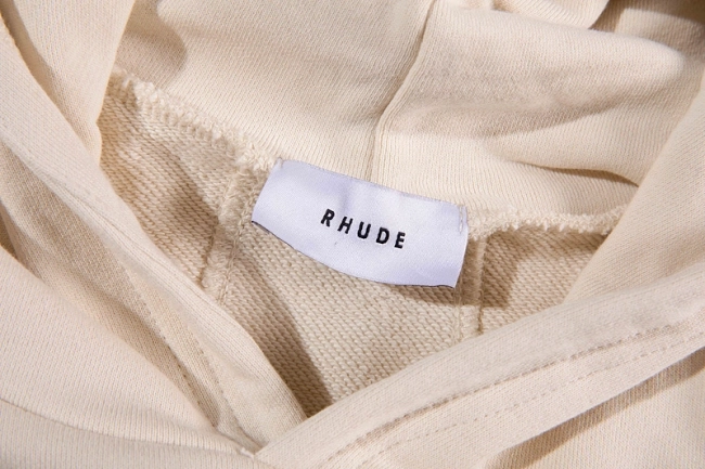 RHUDE Livery Hoodie