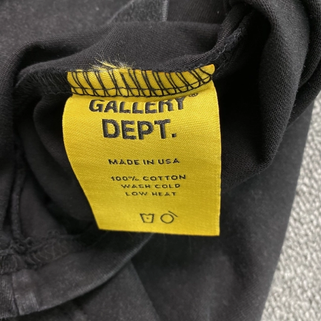 GALLERY DEPT. T-shirt