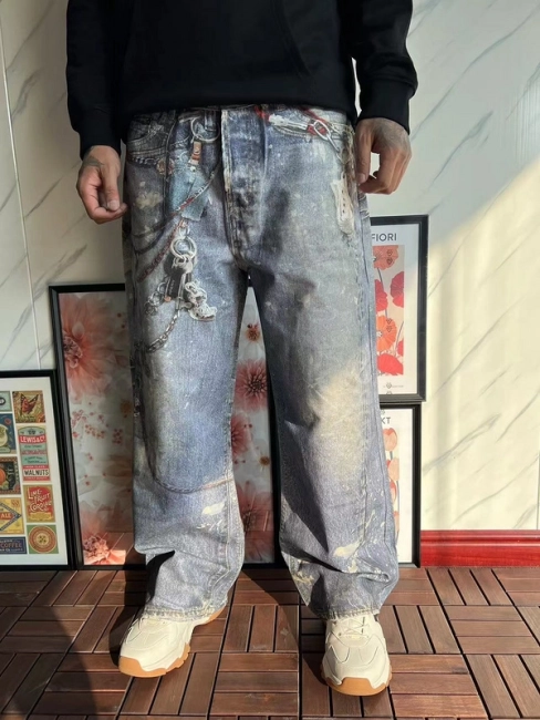 Acne Studios Trousers