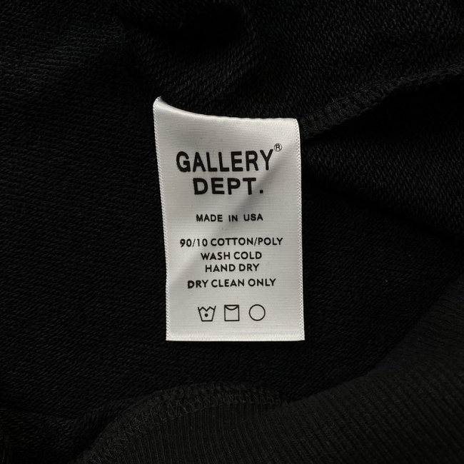 GALLERY DEPT. Hoodie