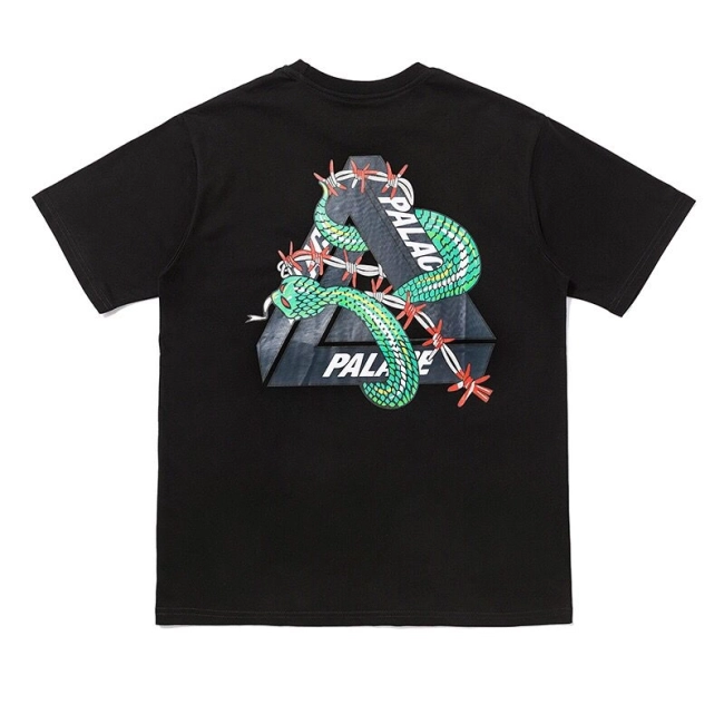 Palace Hesh Mit Fresh T-Shirt