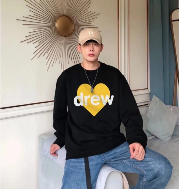 DREW HOUSE Crewneck