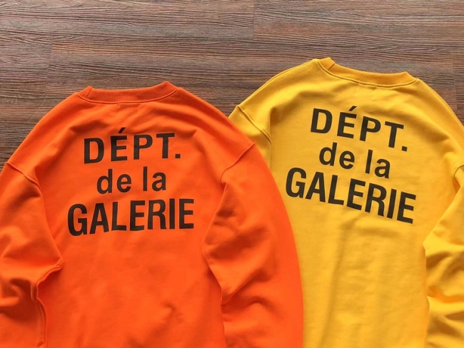 GALLERY DEPT. Sweater