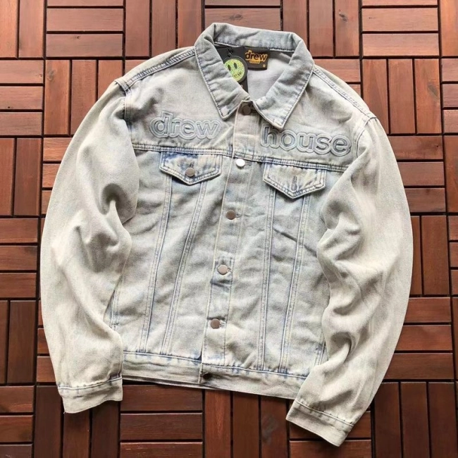 DREW HOUSE Jacket