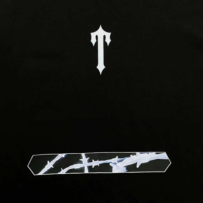 Trapstar T-shirt