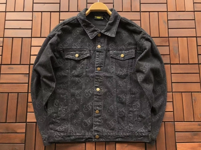 DREW HOUSE Jacket