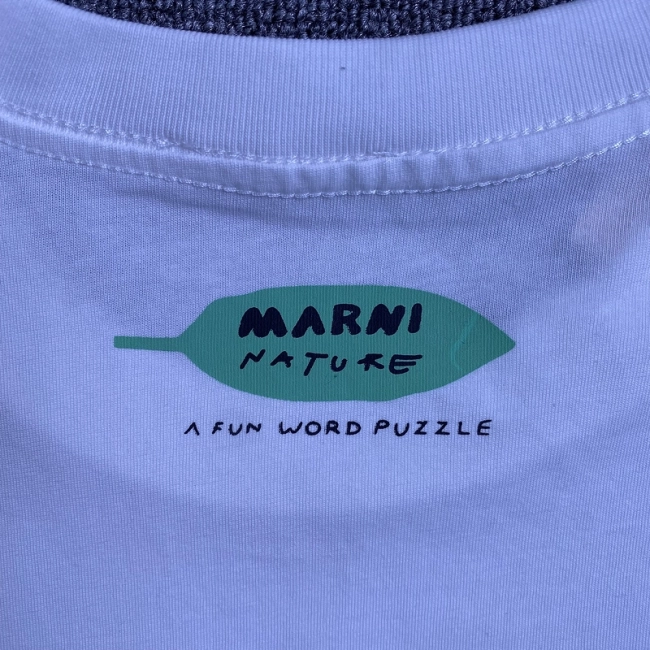 Marni T-shirt