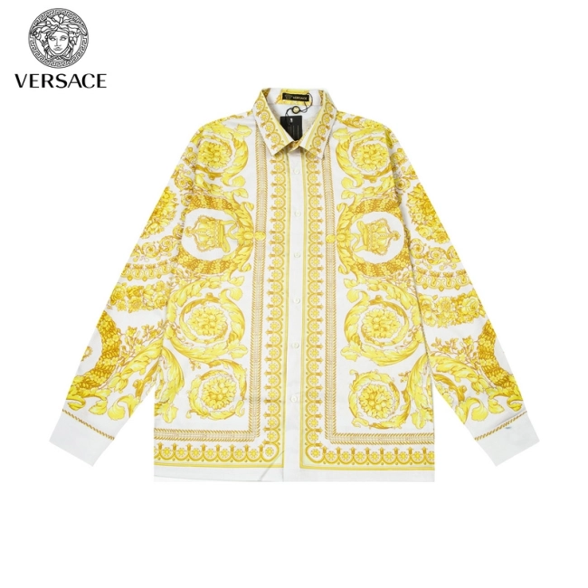 Versace Shirt