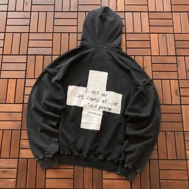 Cole Buxton Hoodie