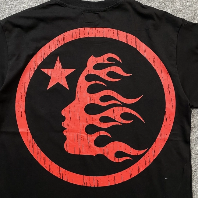 HELLSTAR T-shirt