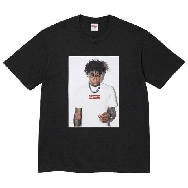 Supreme NBA YOUNGBOY TEE