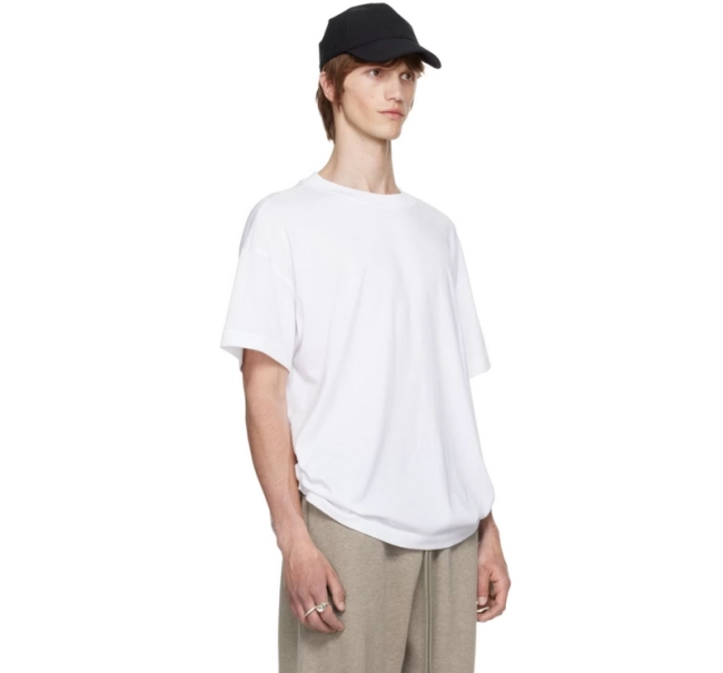 Fear of God Essentials T-shirt