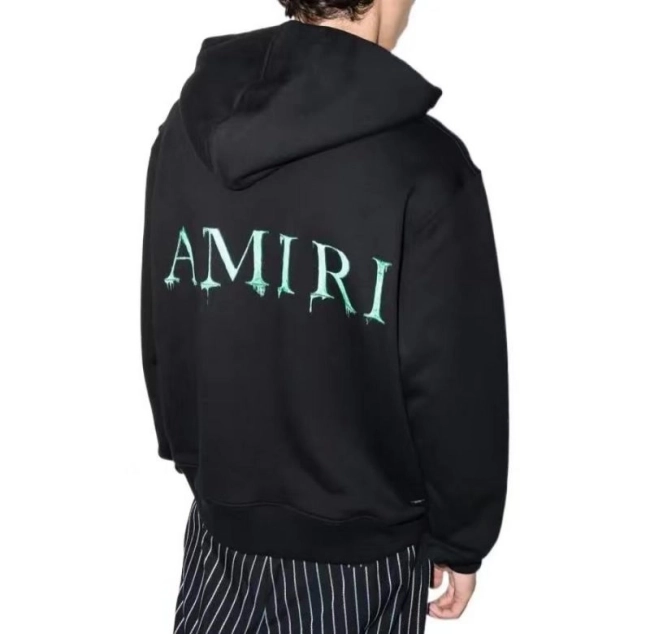 AMIRI Hoodie