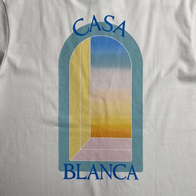 Casablanca T-shirt