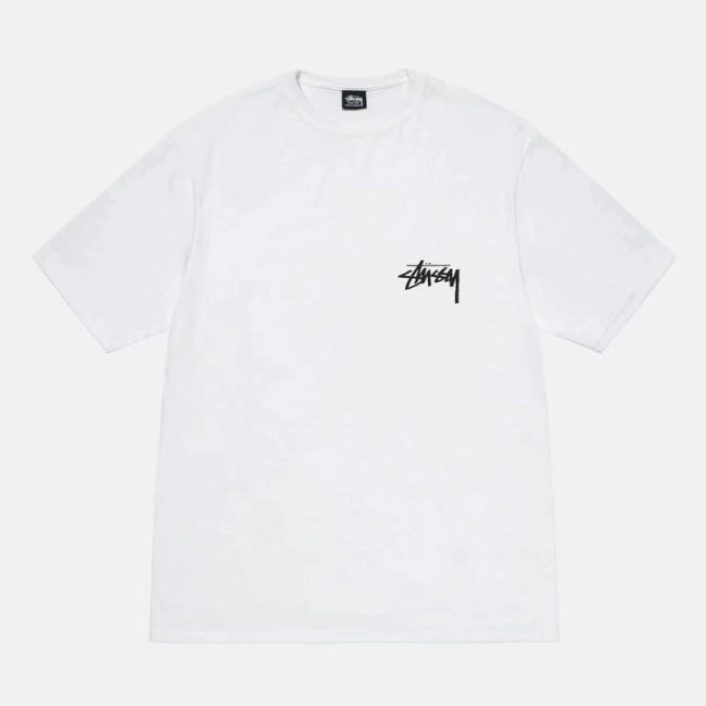 Stüssy Flower Bomb Tee