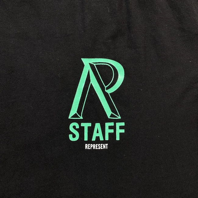 REPRESENT T-shirt