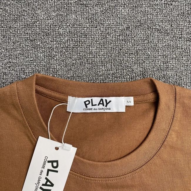 Comme des Garçons Play T-shirt